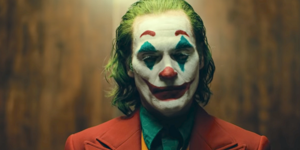 Benarkah Cerita Asli Film Joker tentang Stand-Up Comedian?